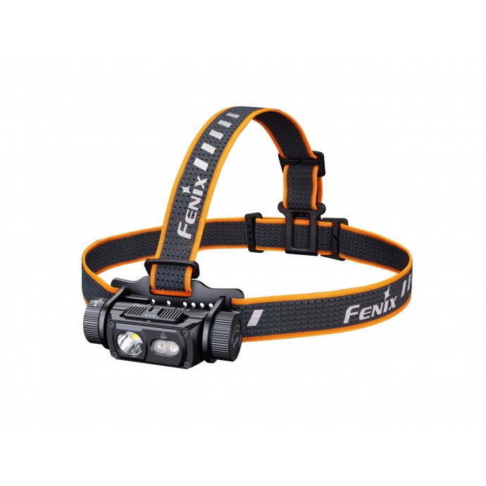 Fenix HM60R V2.0 - Lanternă frontală - 1600 Lumeni - 170 Metri
